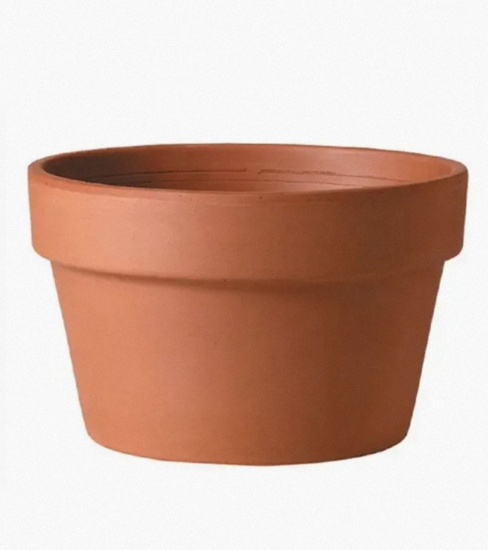 Create meme: ceramic pot, azalea pot 21cm ceramic, pot terracotta ceramics deroma