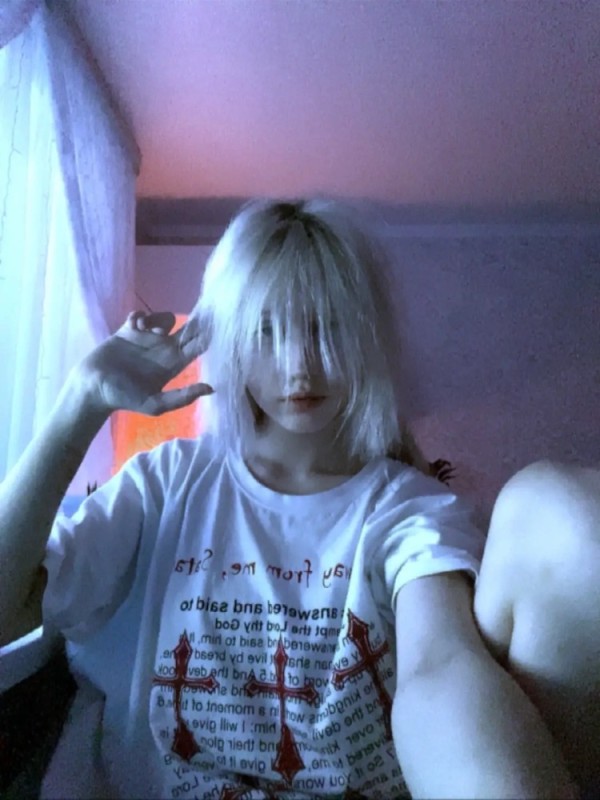 Create meme: people , webcam, Hayley Williams 2017