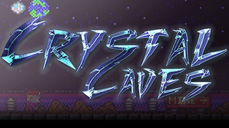 Create meme: crystal steam, a game for, Crystals of the game