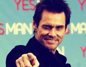 Create meme: you can pass all the exams babe pictures, Jim Carrey approves, Jim Carrey