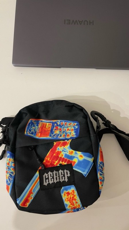 Create meme: urban backpack, bags , waist bag