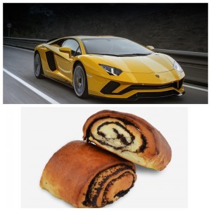 Create meme: lamborghini, lamborghini aventador