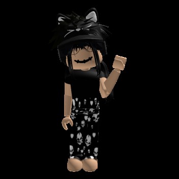 skin de roblox emo