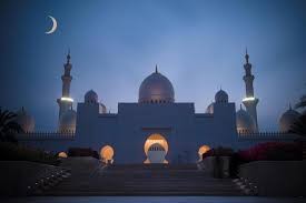 Create meme: the Sheikh Zayed Grand mosque