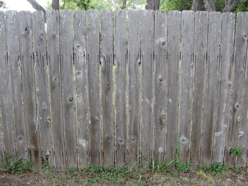 Create meme: old wooden fence, old fence, fence made of old boards