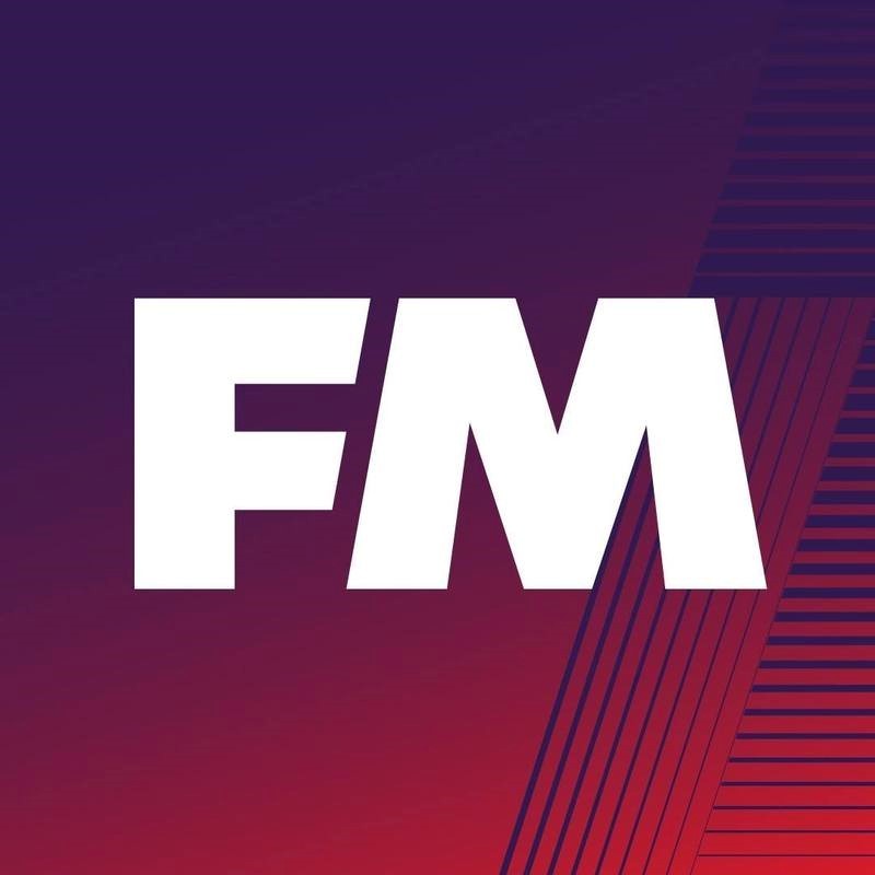 Create meme: pictogram, The FM logo, fm 22