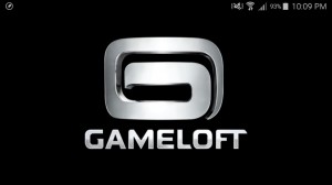 Create meme: gameloft space, gameloft png, gameloft logo