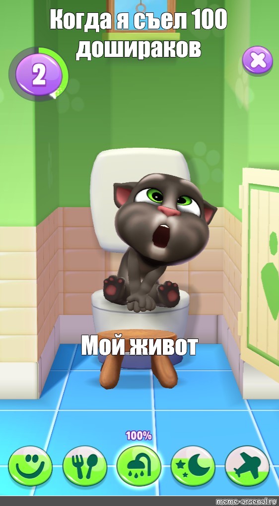 Создать мем: null