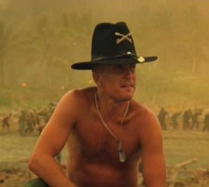 Create meme: Apocalypse now, napalm, robert duvall