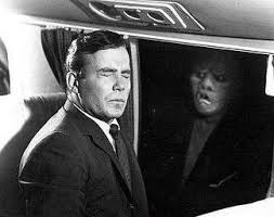 Create meme: twilight zone series , the twilight zone 1959, William Shatner The Twilight Zone