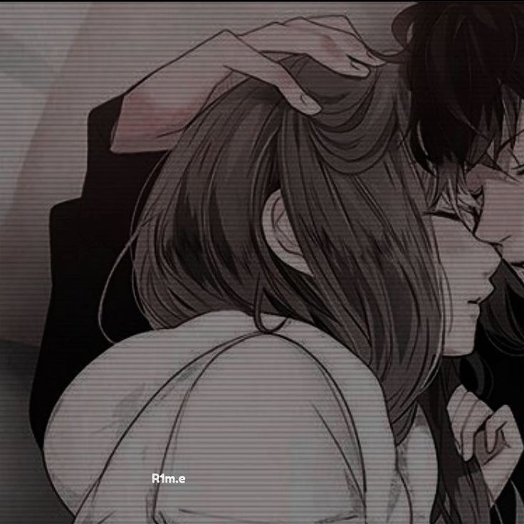 Anime Couple Kissing Quotes. QuotesGram