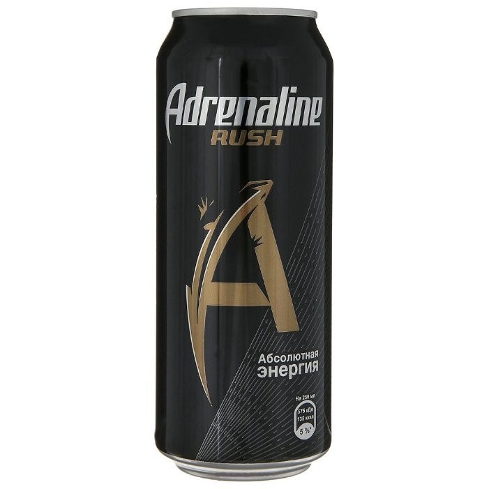 Create meme: energy drink adrenaline rush, energy drink, adrenaline rush