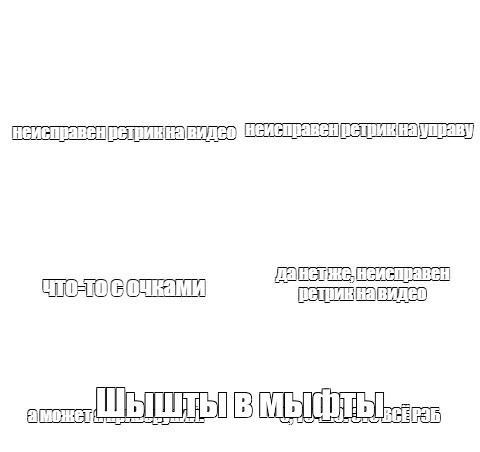 Создать мем: null