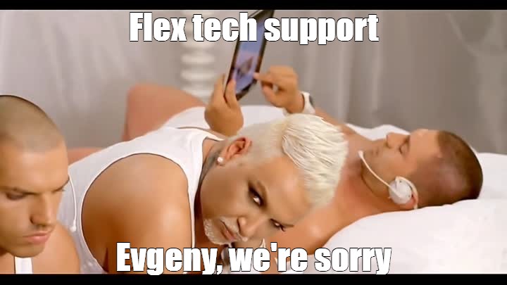 apple tech support meme