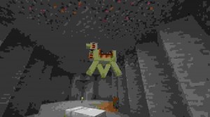 Create meme: screenshot, minecraft