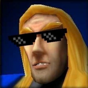 Create meme: warcraft 3 your face, Artes memes, Uther Warcraft 3 icon