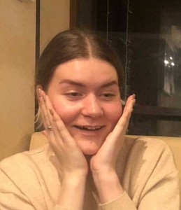 Create meme: Dasha Efremova, face, people