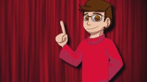 Create meme: Marco Diaz, anime, people