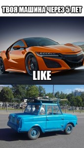 Create meme: car, machine, Car