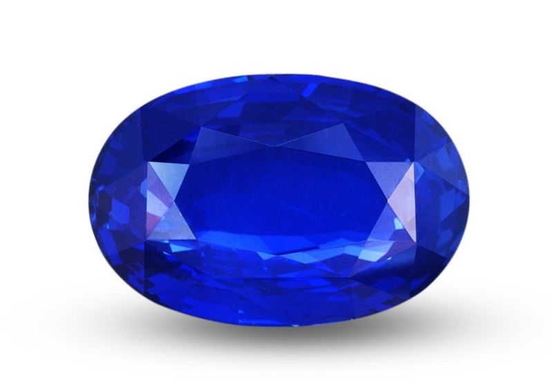 Create meme: sapphire stone, Alpanite is a sapphire stone, Sapphire stone oval