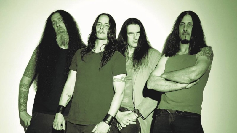 Создать мем: type o negative band, peter steele type o negative, пит стил