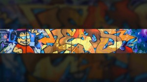 Create meme: graffiti, 2560 x 1440 cap graffiti, hat channel