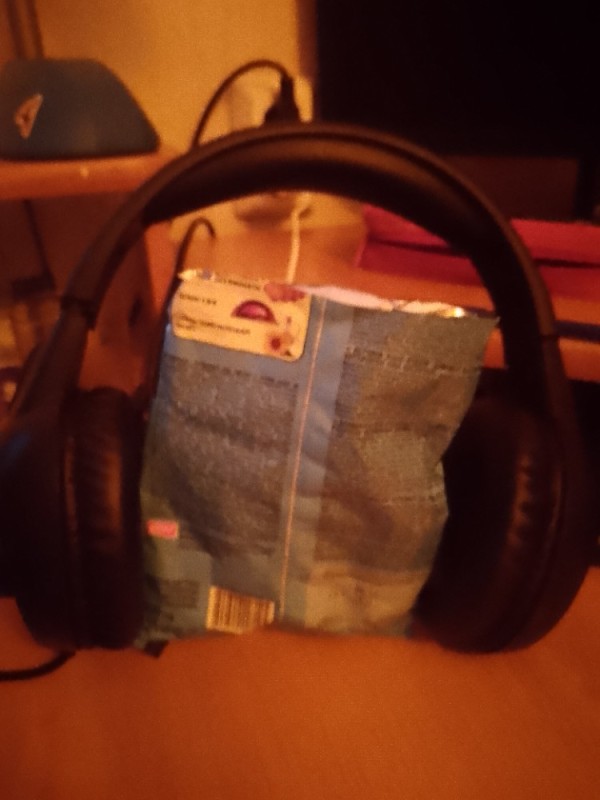 Create meme: denim bag, a bag made of jeans, a bag made of old jeans