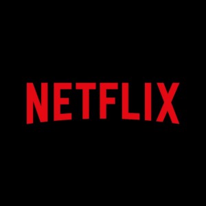 Create meme: Netflix logo, netflix logo, screensaver Netflix