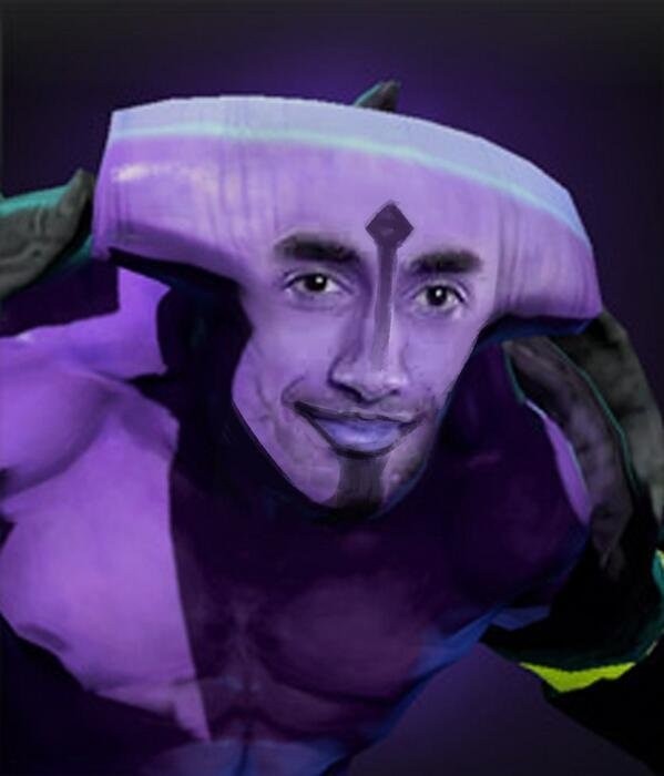 Create meme: dota 2 , dota , heroes DotA