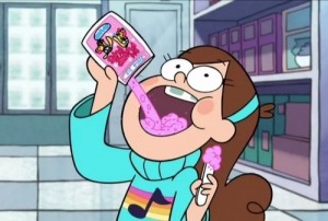 Create meme: Mabel, Mabel, gravity falls