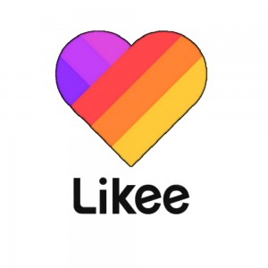 Создать мем: likee, приложение likee, приложения like