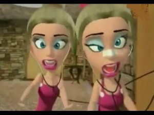 Создать мем: bratz episodes, братц мультик, братц мультфильмы 1 сезон 1 серия