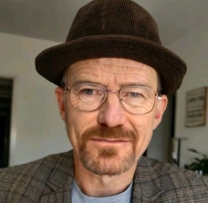 Create meme: male, Walter white Heisenberg, Walter white