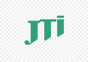 Create meme: logo, Sergei Barber jti, japan tobacco international