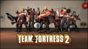 Создать мем: team fortress 2 герои, team fortress 2, тим фортресс 2