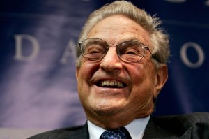 Создать мем: джордж сорос на службе немцам, soros, виктор сорос