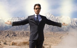 Create meme: Robert Downey Jr. hands out to the sides, Robert Downey, Tony stark meme