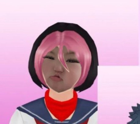 Create meme: Miyuji Shan Yandere simulator, yandere simulator oka ryuto, yandere simulator