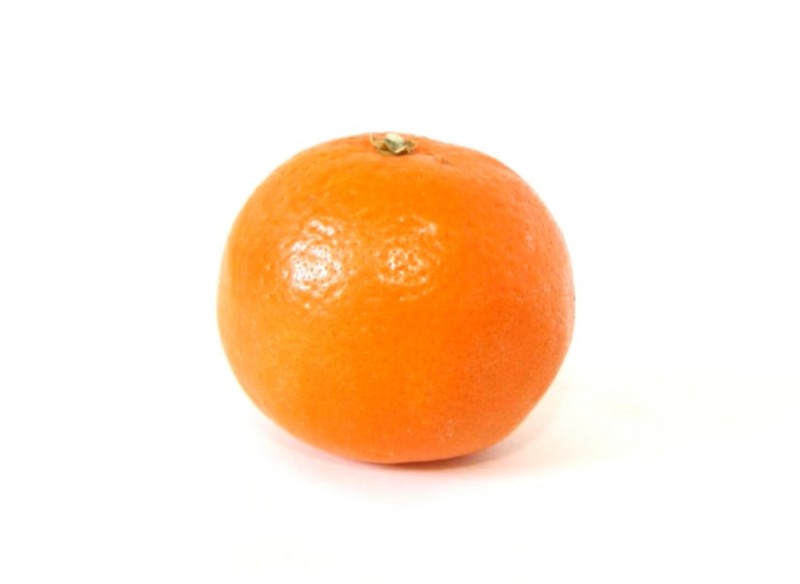 Create meme: orange , Mandarin , orange fruit