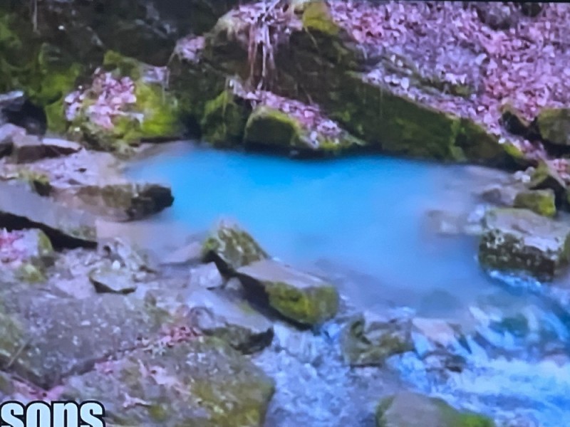 Create meme: blue lake Abkhazia, Lake ritsa blue lake, lake blue