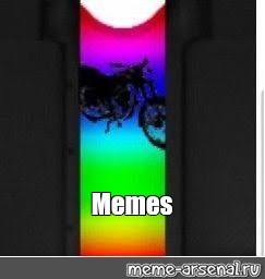 Create meme: null