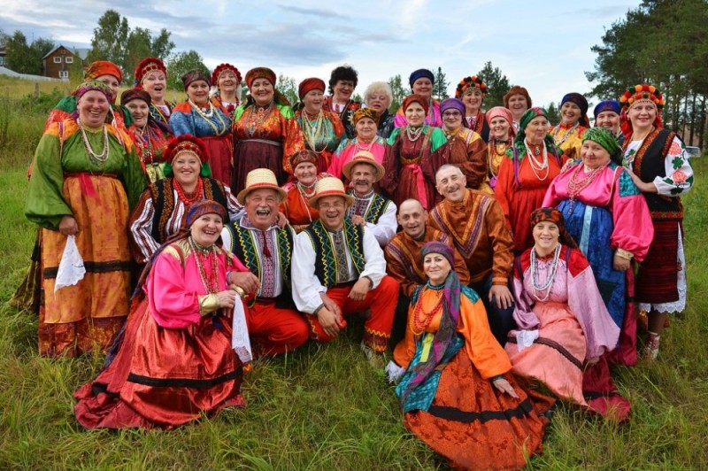 Создать мем: народ коми, народы, народы россии