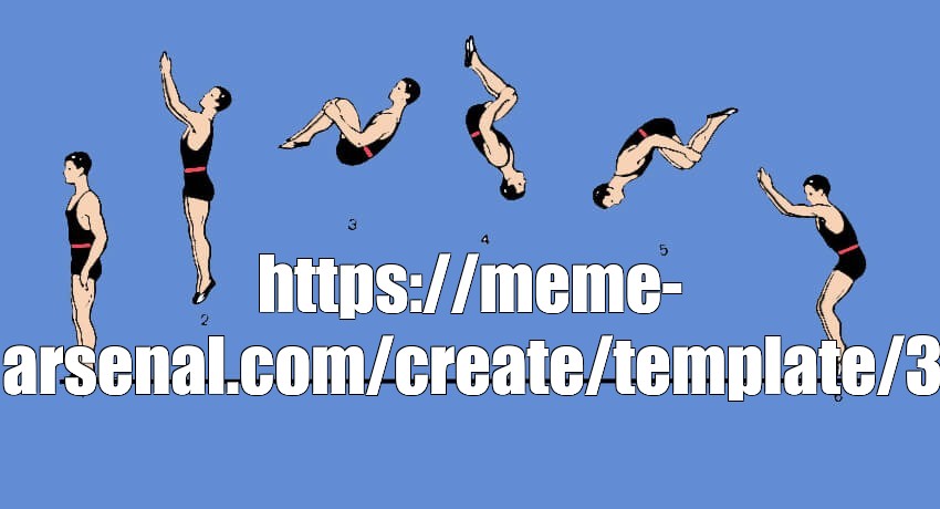 Create meme: null