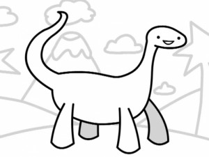 Create meme: asdfmovie, dinosaur, asdf