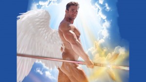 Create meme: billy herrington gachimuchi, Billy Herrington