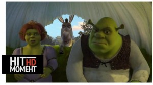 Create meme: already arrived, Shrek and Fiona pictures, Shrek Fiona donkey