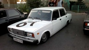 Create meme: Lada 2105, VAZ 2105, vaz