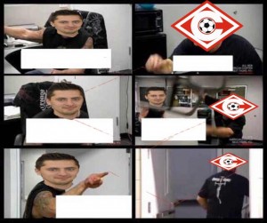 Create meme: travel Spartak, to watch Krylya Sovetov-Spartak m online the Cup of Russia, look at this meme