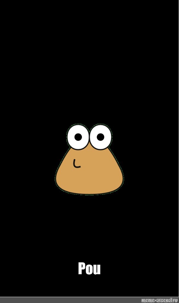 Meme: Pou - All Templates 