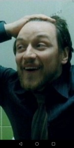 Create meme: McAvoy meme what's going on, Male, dirt the movie what's going on
